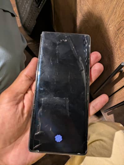 Itel S25 Ultra