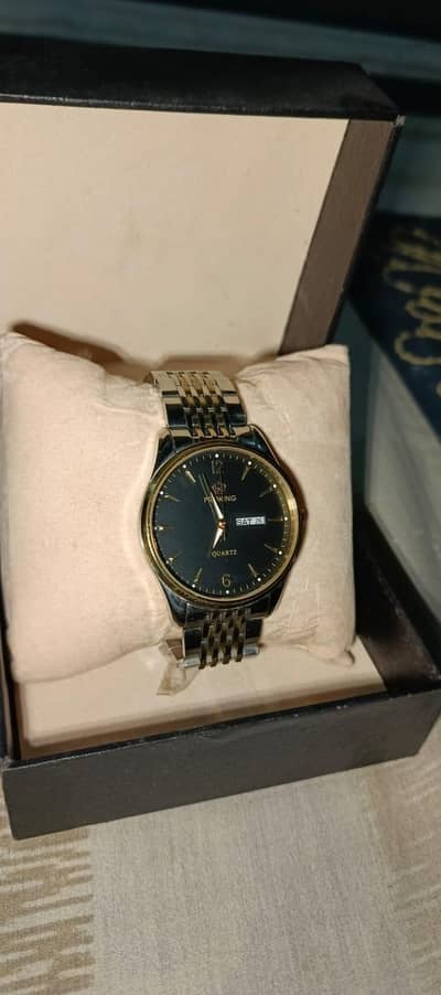Proking watch