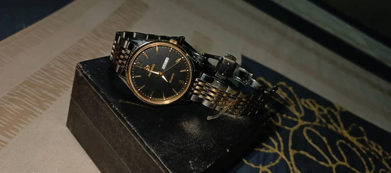 Proking watch 3