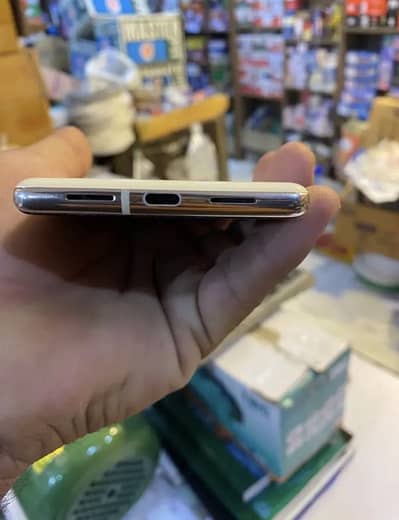 Google Pixel 6 Pro only series bayrs 03154028108