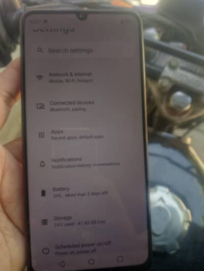 real me c35 4gb ram 64 gb momrey