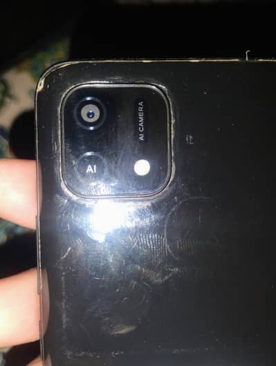 OPPO A16e