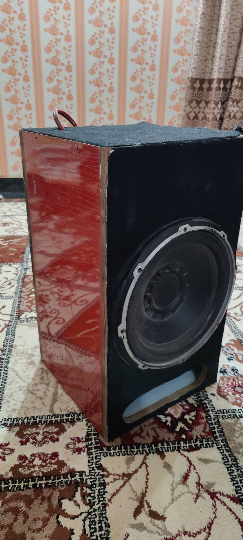 woofer 1