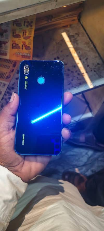 Huawei P20 Lite
