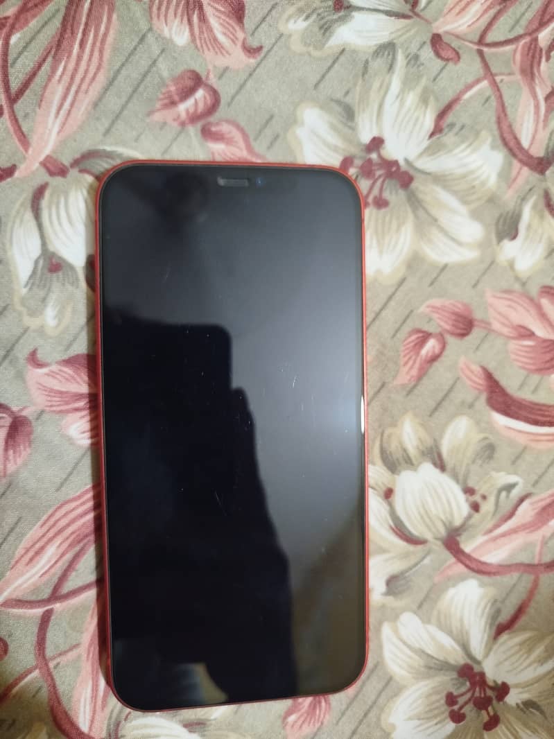 Apple iPhone 12 3