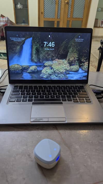 Dell i5 10th 16GB Ram Latitude 5410