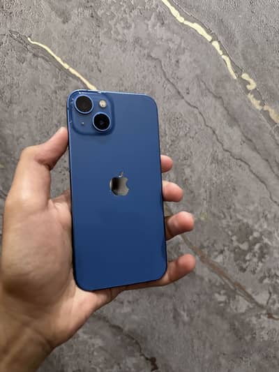 Apple iPhone 13 PTA