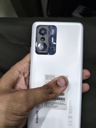 Xiaomi 11T