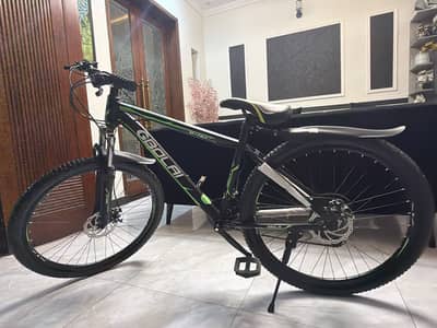 GBOLAI BYCYCLE