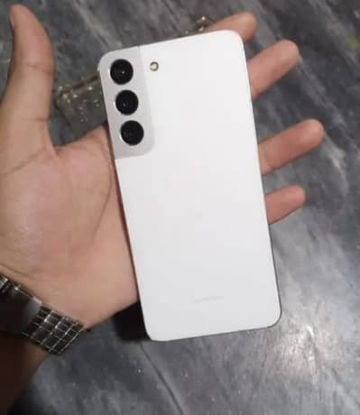 Samsung Mobile S22