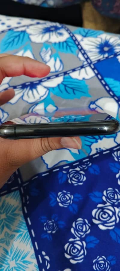 Apple iPhone 11 Pro Max