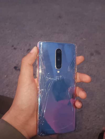 One Plus 8