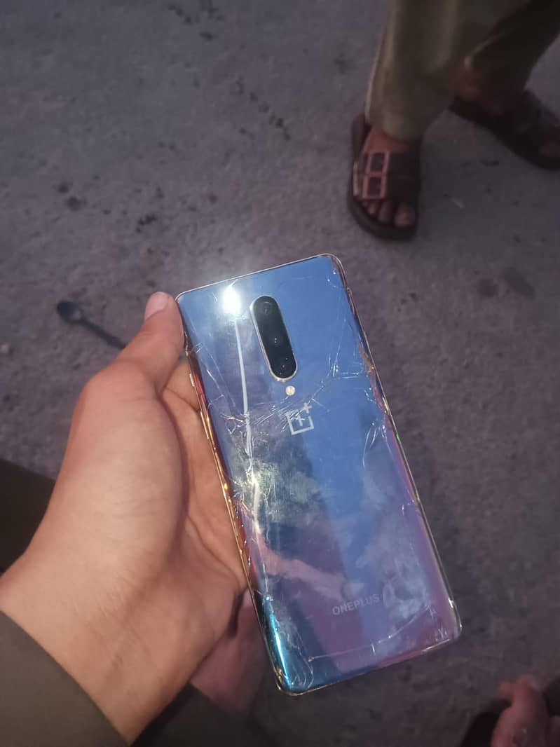 One Plus 8 1
