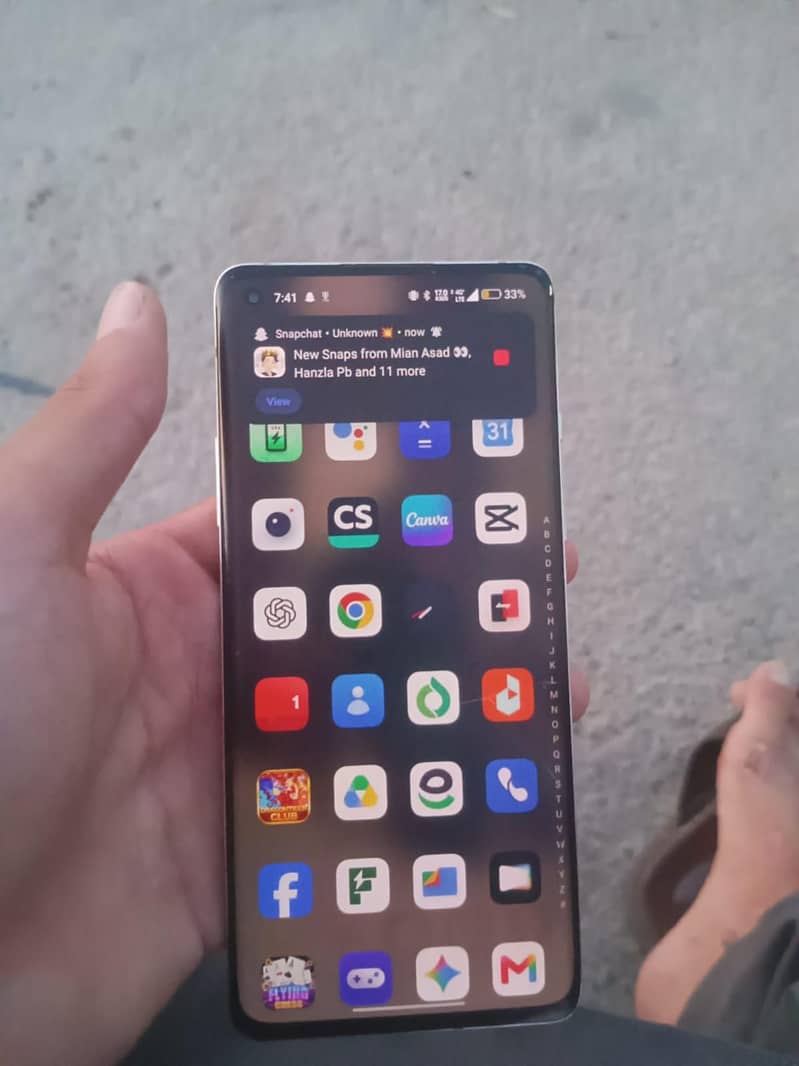 One Plus 8 3