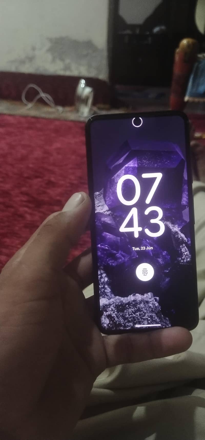 Google Pixel 8 1