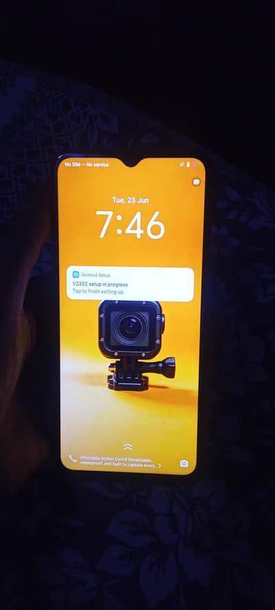 Vivo Y03