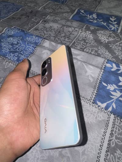 Vivo Y19s