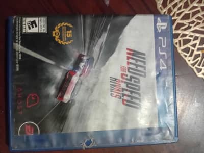 need for speed rivals
