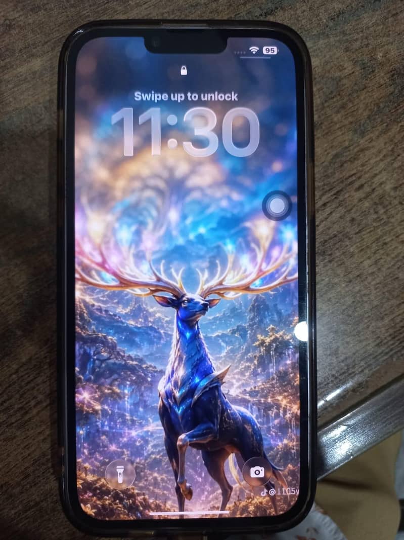 Apple iPhone 14 plus 1