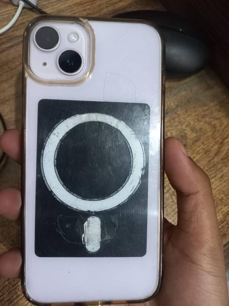 Apple iPhone 14 plus 2