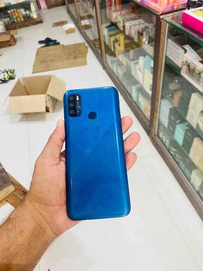 Infinix hot 9 play