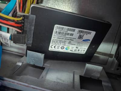 Dell latitude 3010