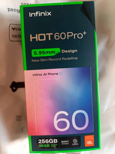 Infinix Note 50 Pro