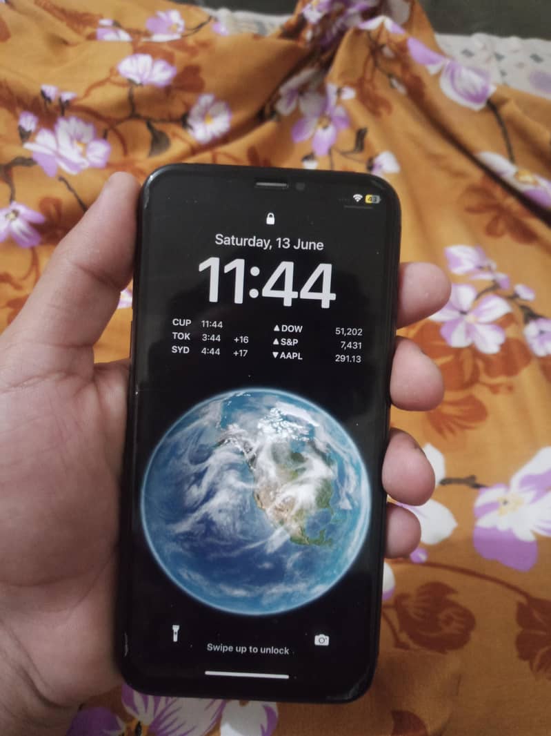 Apple iPhone X 1