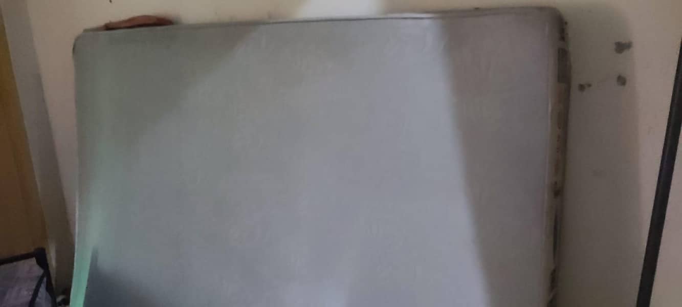 used bed 4