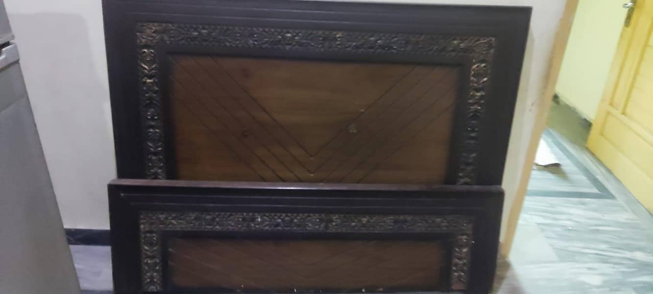 used bed 5