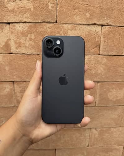 iPhone 15 Apple Warranty Recently Expire