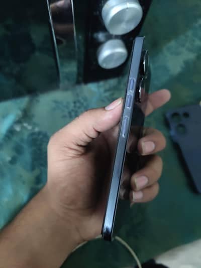 Tecno CAMON 20 Pro 8+8.256GB
