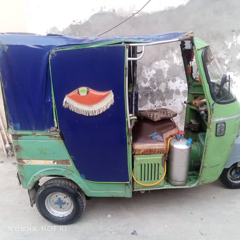 rickshaw 6
