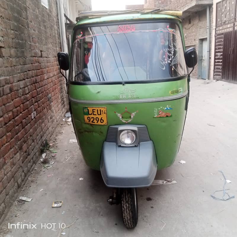 rickshaw 10