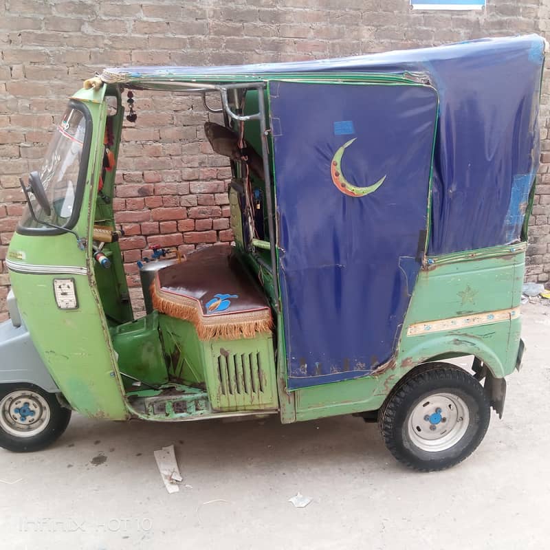rickshaw 11