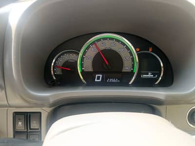 Suzuki Every Wagon 2025