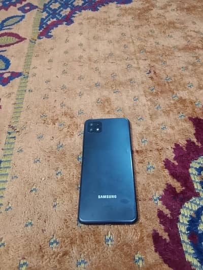 Samsung Mobile A22