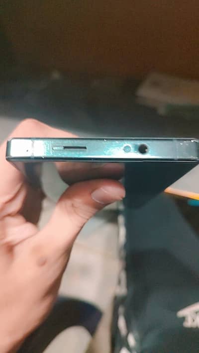 Zte nubia RedMagic 9S Pro bs battery nhi hai
