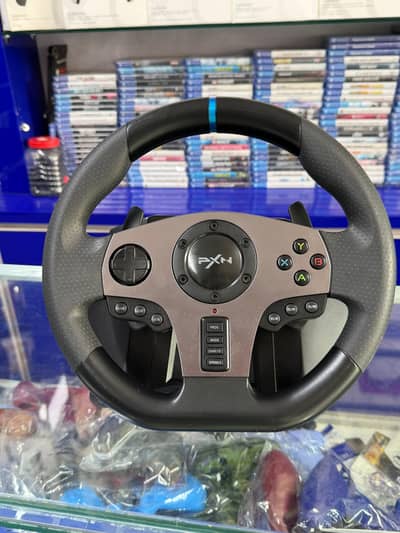 PXN V9 Racing Wheel For sale