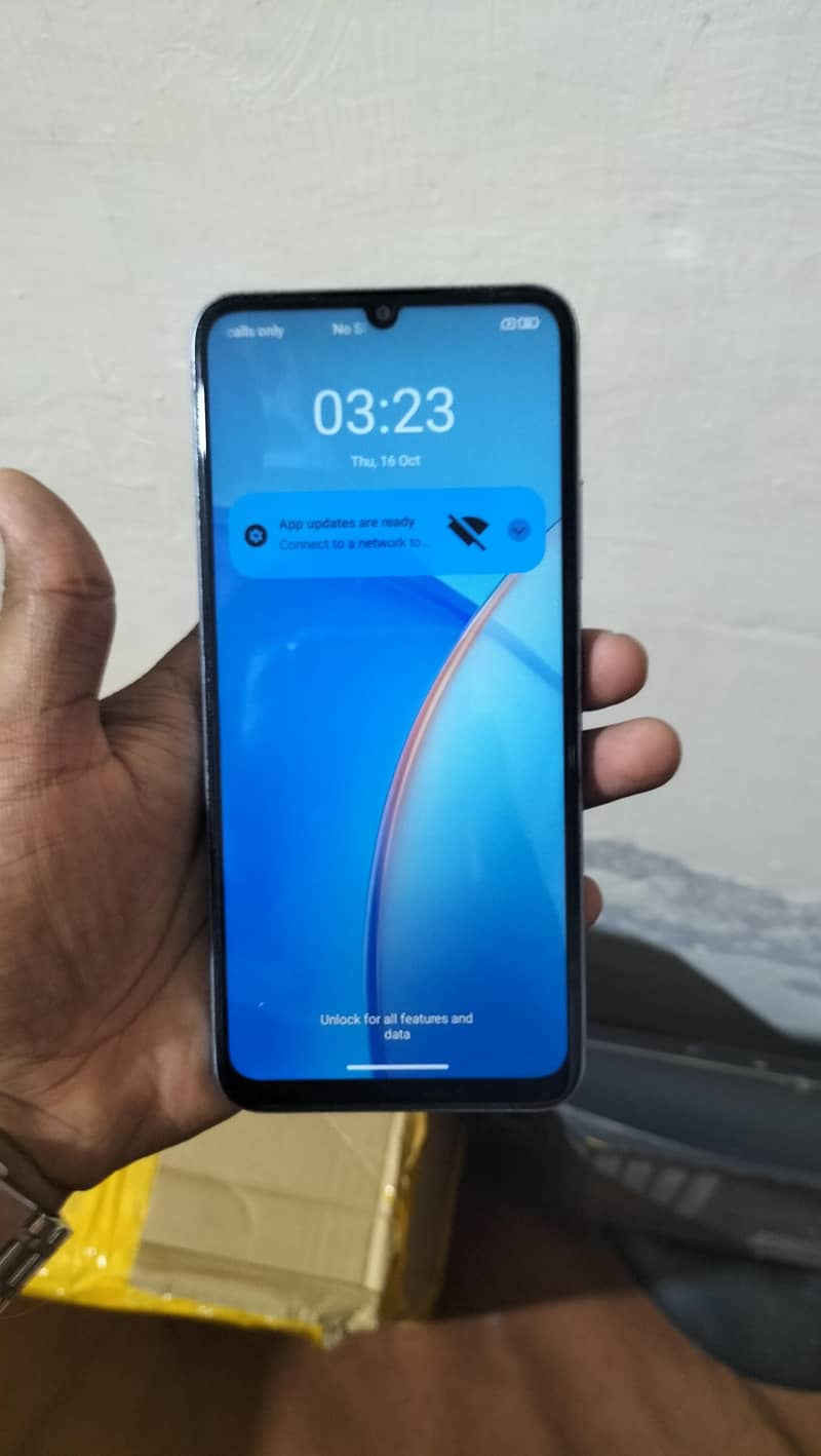 Sego note 70 5