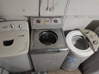 SPINNER MACHINE FOR SALE