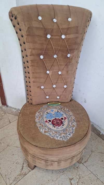 2 coffee chair