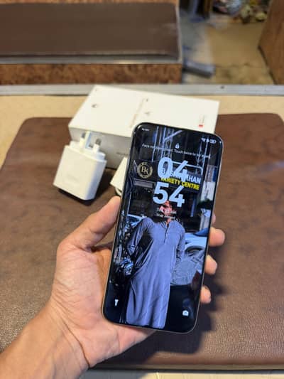 Huawei Pura 80 Pro -Beautiful White | 512 GB | Full Box | In Warranty