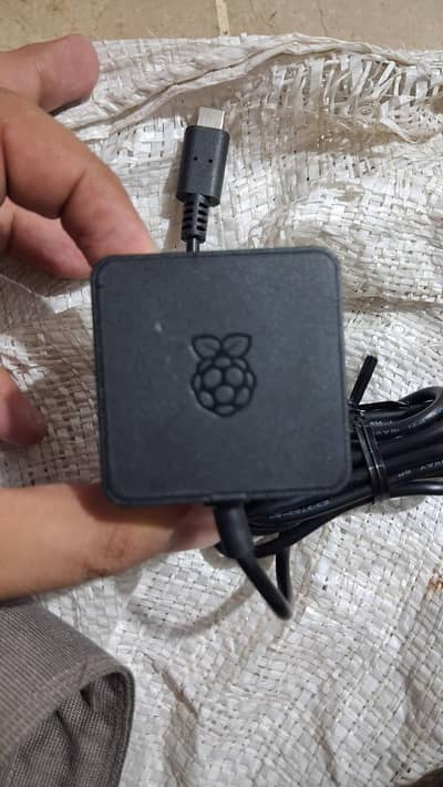 Raspberry pi