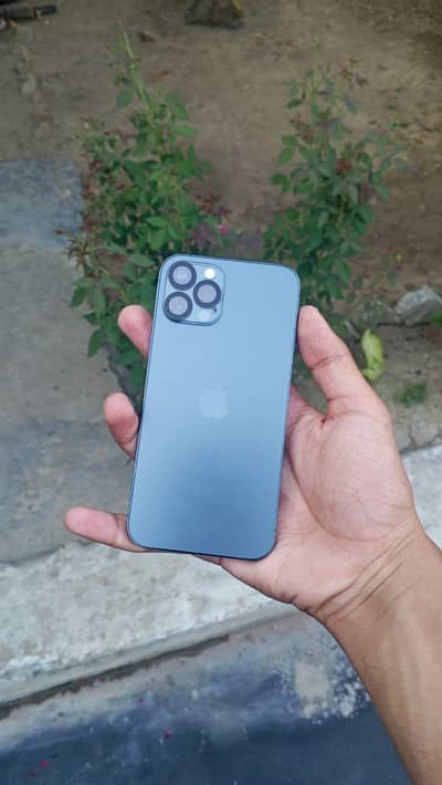 Apple iPhone 12 Pro