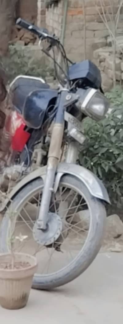Road Prince RP 70 Passion 2020