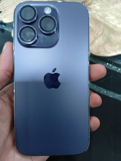Apple iPhone 14 Pro non pta jv