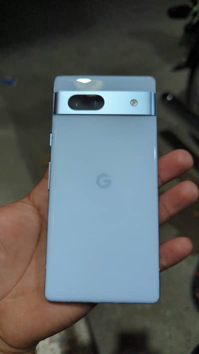 Google Pixel 7a