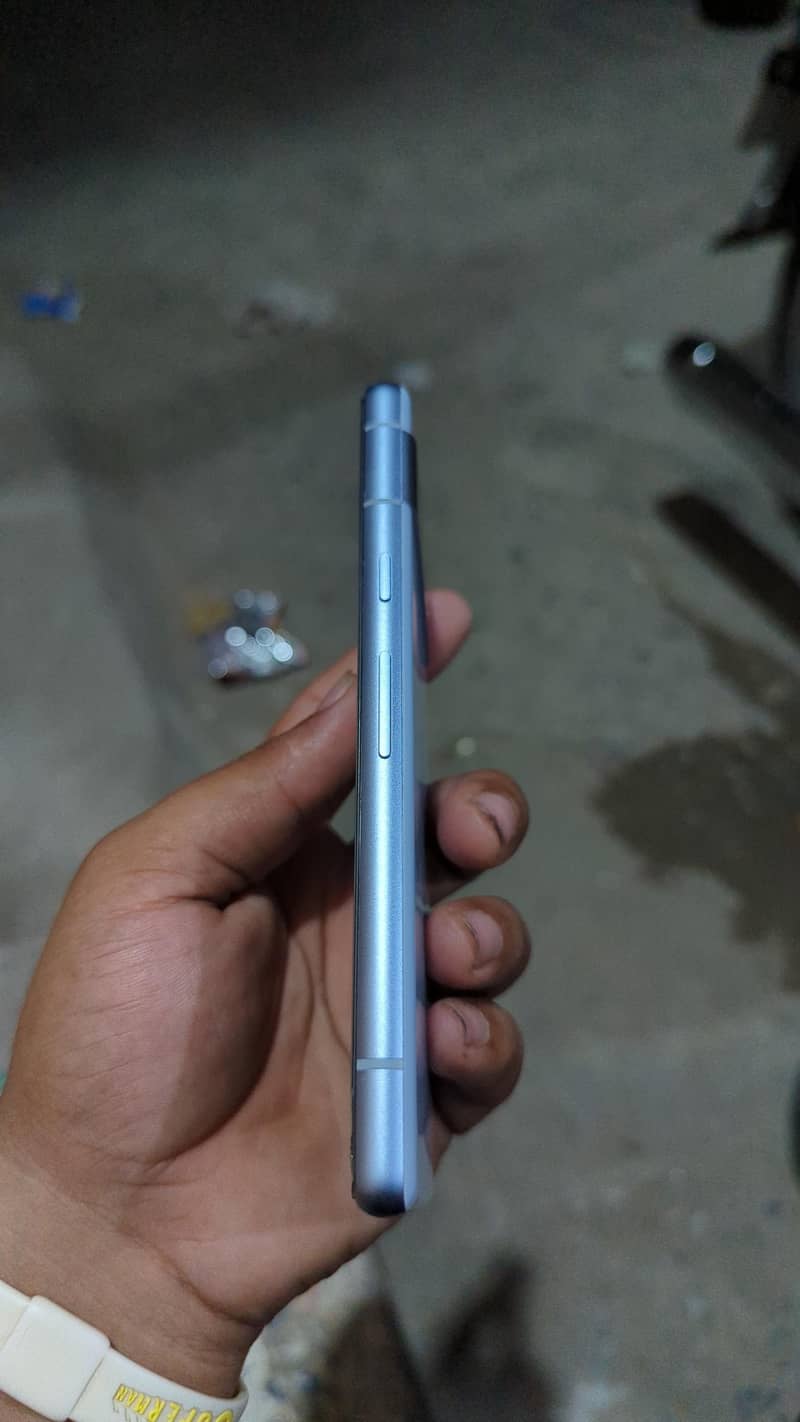 Google Pixel 7a 1