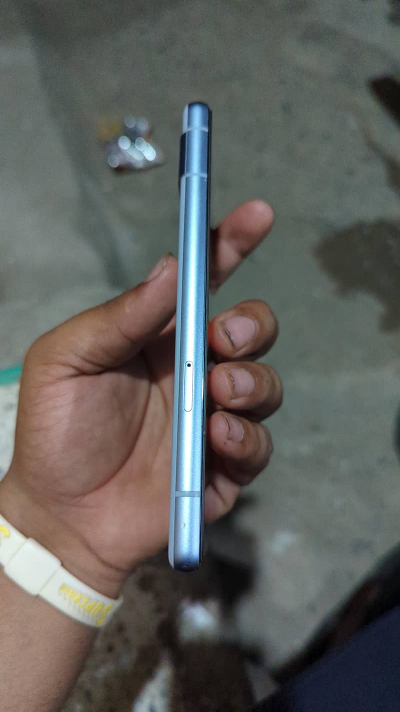 Google Pixel 7a 3